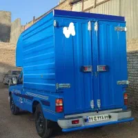 اتاق نیسان مسقف