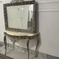آینه کنسول دار