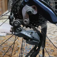 دوچرخه اسکات ساب کراس ۳۰ شهری توریستی|دوچرخه، اسکیت، اسکوتر|تهران, کرمان|دیوار