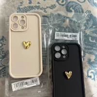 قاب آیفون ۱۶ پرومکس مشکی