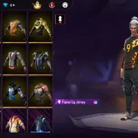 اکانت فری فایر|کنسول، بازی ویدئویی و آنلاین|مشهد, بهمن|دیوار