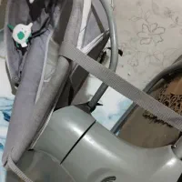 گهواره برقی|کالسکه و لوازم جانبی|تهران, شهرک ولیعصر شمالی|دیوار