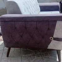 مبل راحتی ۸ نفره