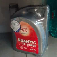 انواع روغن موتور 10 40|حراج|قزوین, |دیوار