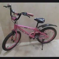 دوچرخه درحد نو سایز ۲۰