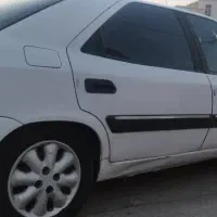 فروش زانتیا ۸۹بدون رنگ قابل معاوصه|خودرو سواری و وانت|یاسوج, |دیوار