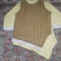 پافر و یه سری لباس در حد نو ۵۰ تومان|لباس|رشت, نامجو|دیوار