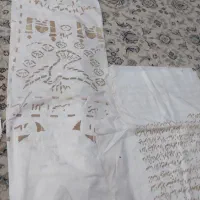 2 تا کفن کربلا