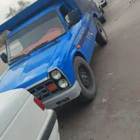 نیسان مدل ۱۴۰۳ فروش فوری