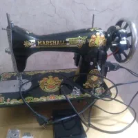 چرخ خیاطی مارشال