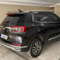 اکسلنت  x55مدل ۱۴۰۰ فول|خودرو سواری و وانت|کرج, گوهردشت|دیوار