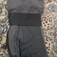 دستکش مخصوص کوهنوردی ضد اب