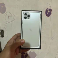 iPhone 11 Pro Max 512