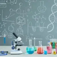 تدریس خصوصی و گروهی، حضوری و آنلاین علوم تجربی