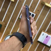 14promax zaa 256 95%|موبایل|اراک, |دیوار