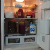 یخچال و فریزر|یخچال و فریزر|پاکدشت, پاکدشت (مامازند)|دیوار