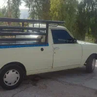 وانت پیکان|خودرو سواری و وانت|سرپل ذهاب, |دیوار