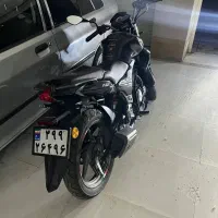 موتور بنلی کم کار مدل آخر1402