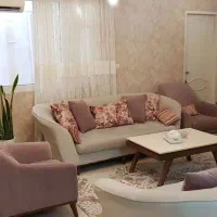 ۶۰ متر ۲ خواب فول امکانات/ حیاط‌اختصاصی|فروش آپارتمان|تهران, آبشار|دیوار