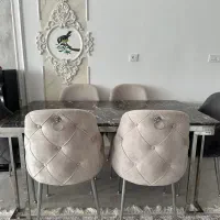 ناهار خوری ۶نفره