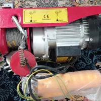 وینچ 150به300|ابزارآلات|گلستان (تهران), |دیوار