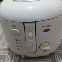 سرخ کن مدل SUNIYA