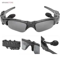 عینک آفتابی و هندزفری بلوتوث|زیورآلات و اکسسوری|مهاجران, |دیوار