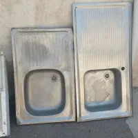 سینک آبچکان صندلی مدیر