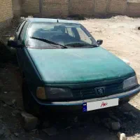 آر دی استثنایی مدل ۷۸