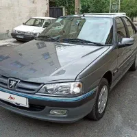 پژو پارس ۹۳ XU7