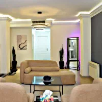 اجاره سوییت آپارتمان های مبله واقع در دهکده المپیک|اجارهٔ کوتاهمدت آپارتمان و سوئیت|تهران, دهکده المپیک|دیوار