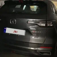 خودرو چانگان c55 وارداتی