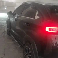 ام‌وی‌ام X22 Pro IE، مدل ۱۴۰۲|خودرو سواری و وانت|تهران, جنت‌آباد شمالی|دیوار