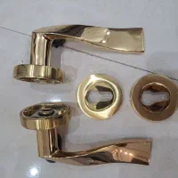 دستگیره درب چوبی|مصالح و تجهیزات ساختمان|مشهد, شهرک لشکر (شهرک غرب)|دیوار