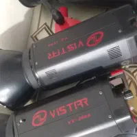 تجهیزات آتلیه عکاسی