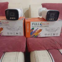 دوربین مداربسته