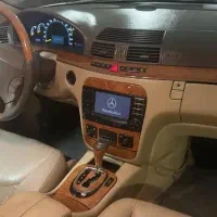 بنز s350 مدل ۲۰۰۵|خودرو سواری و وانت|تهران, دریا|دیوار