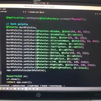 برنامه نویس qt|خدمات رایانه‌ای و موبایل|قم, آذر (نکویی)|دیوار