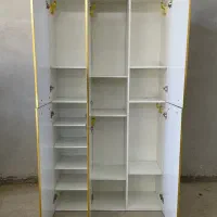 کمد|جاکفشی، کمد، دراور|گلپایگان, |دیوار