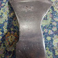 تبر از جنس فنر