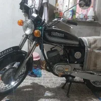 موتوریاماهاسوپر۱۲۵