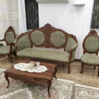 مبل ۹ نفره