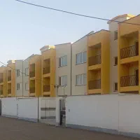 آپارتمان  ،  مهرگان  ،  خانه  ، ارش ارمه