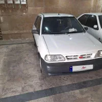پرایدمدل۹۱
