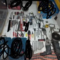 ابزارکارگاهی جوشکاری