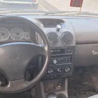 فروشی پراید ۱۳۲|خودرو سواری و وانت|شیراز, رکن‌آباد|دیوار