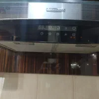 هود شومینه ای درسا فود