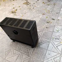 بخاری بزرگ عروسک بهترین مارک|بخاری، هیتر، شومینه|الوند, |دیوار