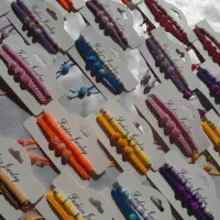 دستبند تک و عمده