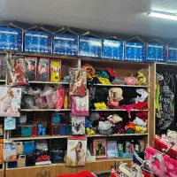 کلیه اجناس فروشگاه لباس زیر به قیمت عمده|حراج|اصفهان, همت‌آباد|دیوار